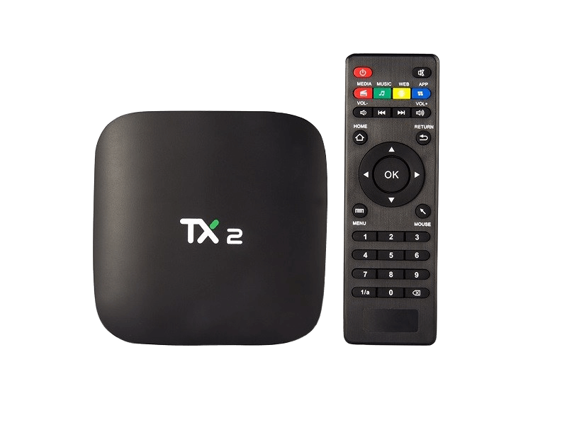 Tanix TX2